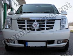 Photo Reference of Cadilac Escalade